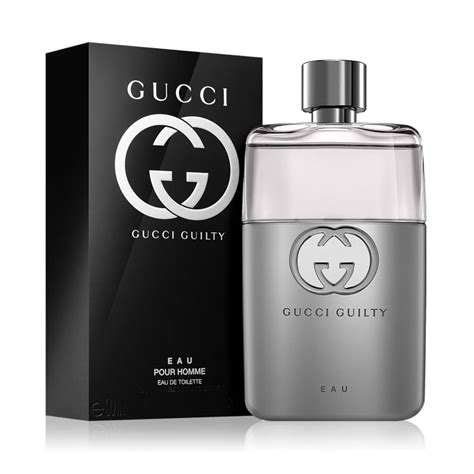 gucci pafum men|Gucci perfume for men price.